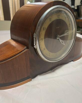 Orologio da tavolo Art deco smiths elettrico