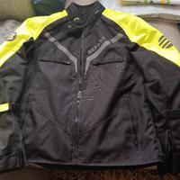 giacca/giubbotto moto Befast