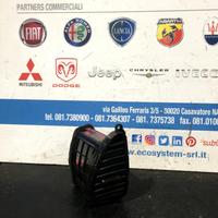 BOCCHETTA ARIA CRUSCOTTO DX HYUNDAI i10 1a Serie (