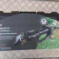 forbice cesoia taglia rami Parkside performance 20