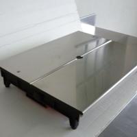 Macchina Taglia Formaggio Inox