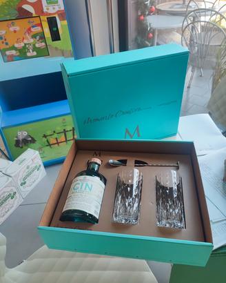 Gin mazzetti d'Altavilla