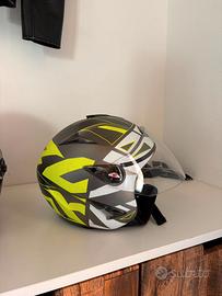Casco  ragazzo misura S