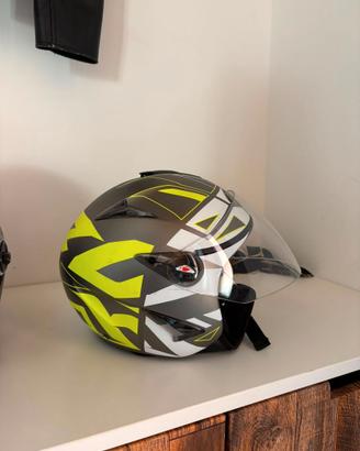 Casco  ragazzo misura S