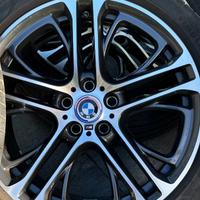 Cerchi e gomme estive!!!