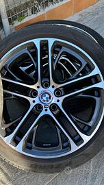 Cerchi e gomme estive!!!