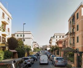 Civitavecchia trilocale con posto bici