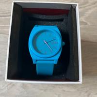 Orologio NIXON unisex nuovo