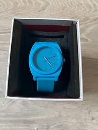 Orologio NIXON unisex nuovo