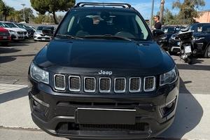 Jeep Compass 1.6 Multijet II 2WD Longitude