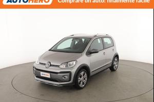 VOLKSWAGEN up! 1.0 75 CV 5p. cross up!