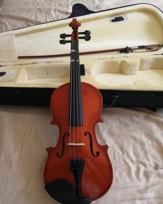 violino 1/2
