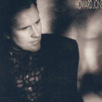 Howard Jones - In The Running