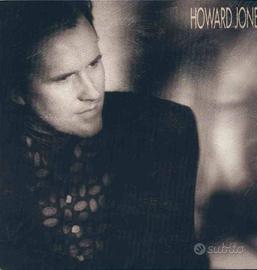 Howard Jones - In The Running