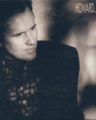 Howard Jones - In The Running