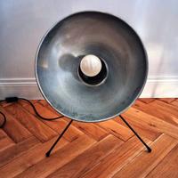 Lampada/faro Vintage