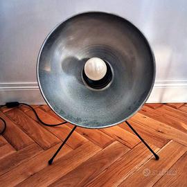 Lampada/faro Vintage