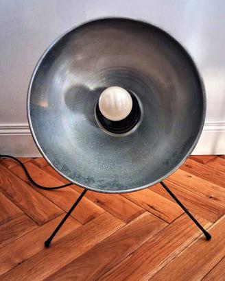 Lampada/faro Vintage
