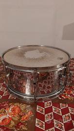 Rullante Pearl Steel Shell