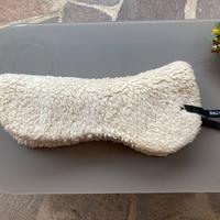 Sottosella per cavallo