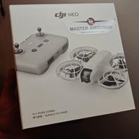 DJI NEO - KIT FLY MORE COMBO 
