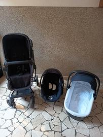Trio CAM Taski
