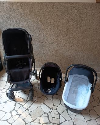Trio CAM Taski