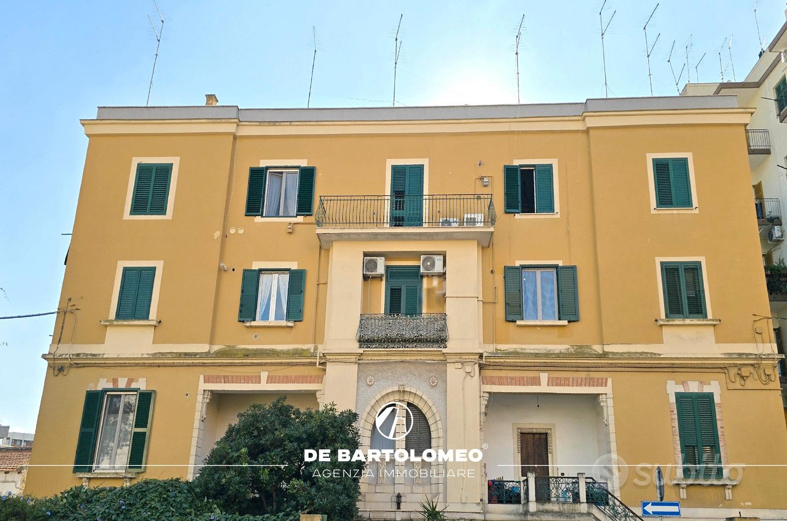Appartamento – Taranto - Vista 2