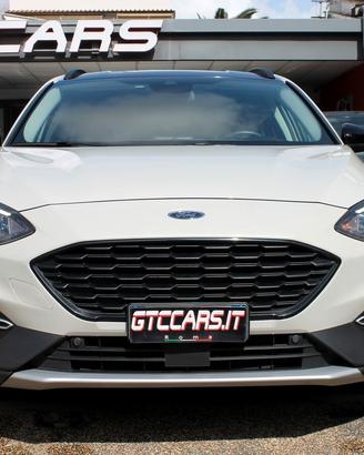 Ford Focus 1.5 EcoBlue 120 CV 5p. Active Navi Cam 