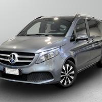 Mercedes Classe V V Long 250 d Executive auto