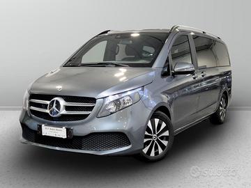 Mercedes Classe V V Long 250 d Executive auto