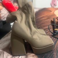 Stivaletto n 35 1/2