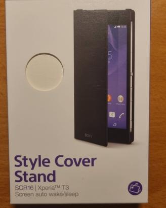 cover Sony Xperia T3