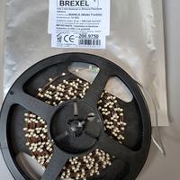STRISCIA LED IP20 BIANCO FREDDO - 200.9750