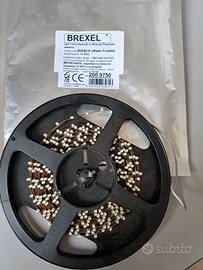 STRISCIA LED IP20 BIANCO FREDDO - 200.9750