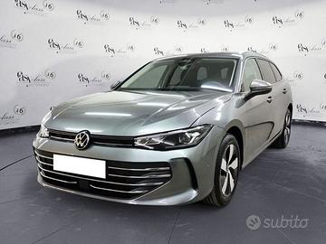 Volkswagen Passat Variant 2.0 TDI SCR EVO 110...