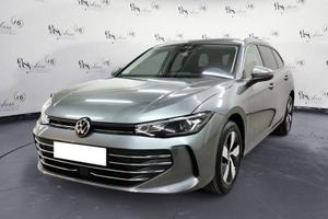 Volkswagen Passat Variant 2.0 TDI SCR EVO 110...