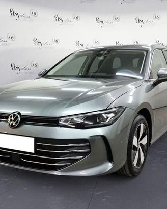 Volkswagen Passat Variant 2.0 TDI SCR EVO 110...