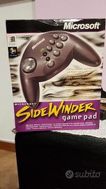 Microsoft Sidewinder