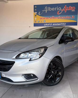 Opel Corsa 1.3 CDTI 5 porte Black Edition