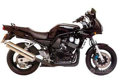 YAMAHA FAZER 600 ricambi vari