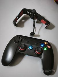 GameSir G3s : joypad per smartphone/console/pc