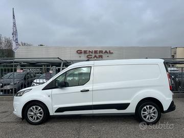FORD Transit Connect L2 1.5 TDCi 100CV Furgone