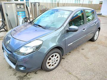 Renault Clio 1.2 GPL di serie