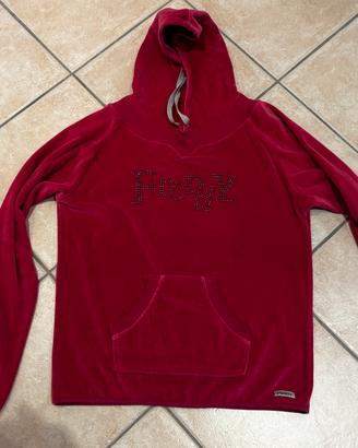 Felpa donna Freddy tg L