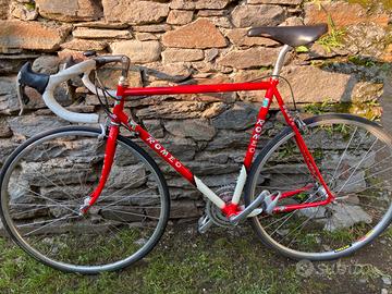 Bici da corsa Romeo tg. 56