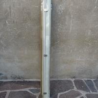 plafoniera neon 150 cm 