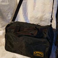 borsa Camel Trophy 