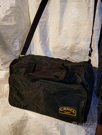 borsa Camel Trophy 