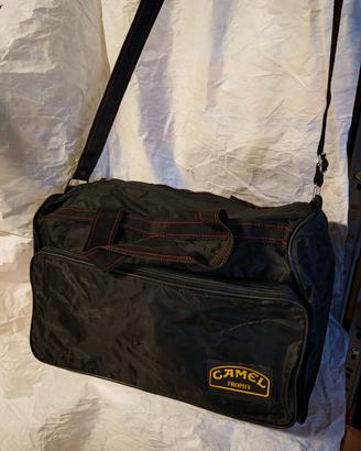 borsa Camel Trophy 
